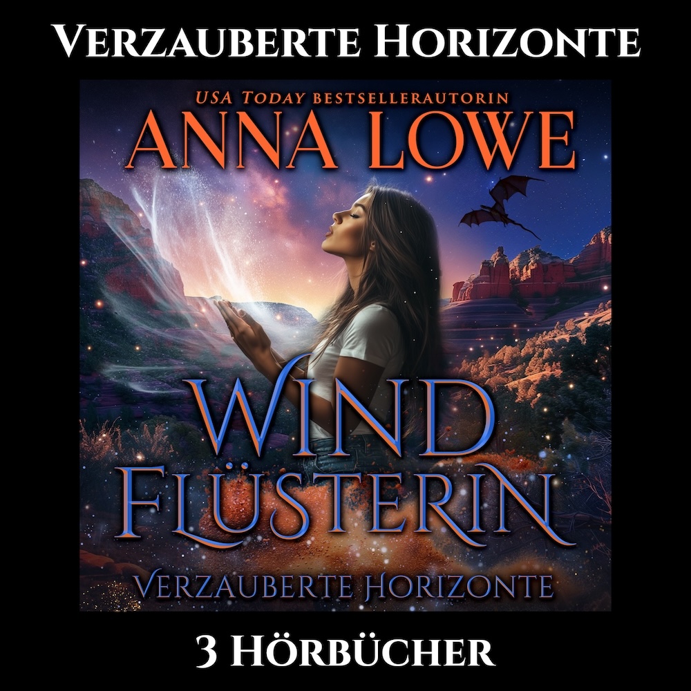 Hörbücher - Verzauberte Horizonte