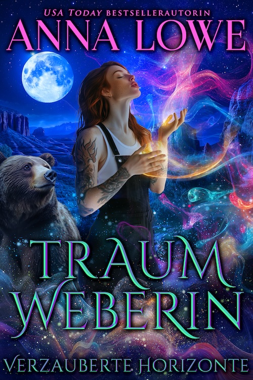 Traumweberin